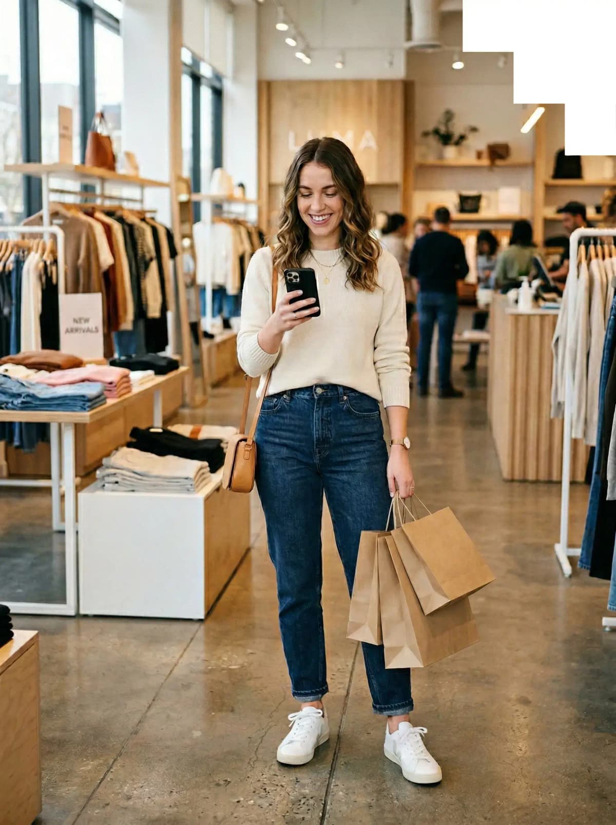 Retail Solution