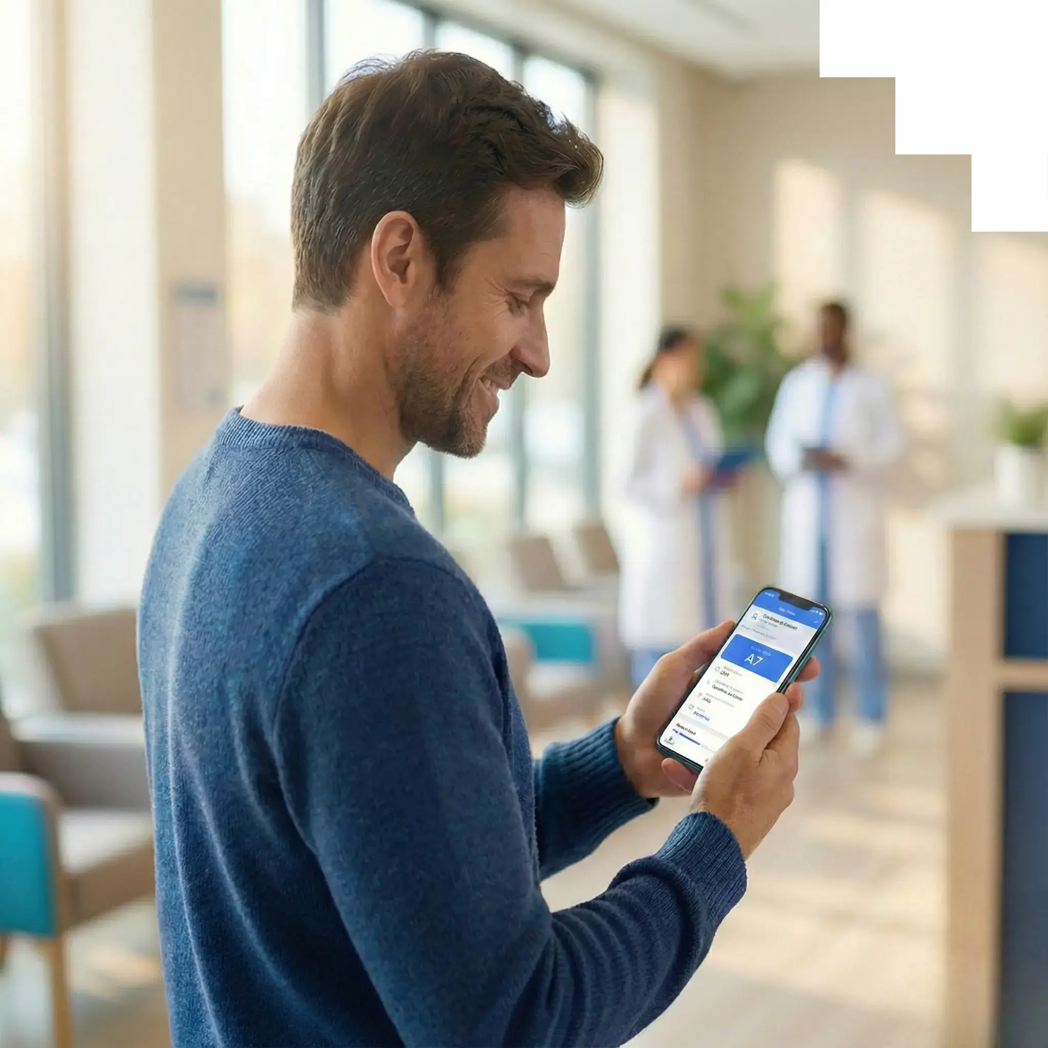 Patient care